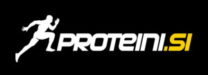 Proteini.si logo | Mercator Koper | Supernova