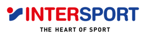 Intersport logo | Mercator Koper | Supernova