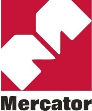 Mercator logo | Mercator Koper | Supernova
