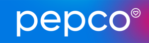 Pepco logo | Mercator Koper | Supernova