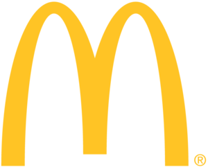 McDonalds logo | Mercator Koper | Supernova