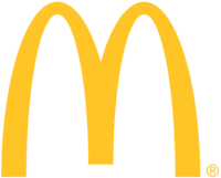 McDonalds - 