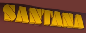 Santana Coffee Shop logo | Mercator Koper | Supernova