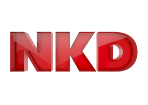 NKD logo | Mercator Koper | Supernova